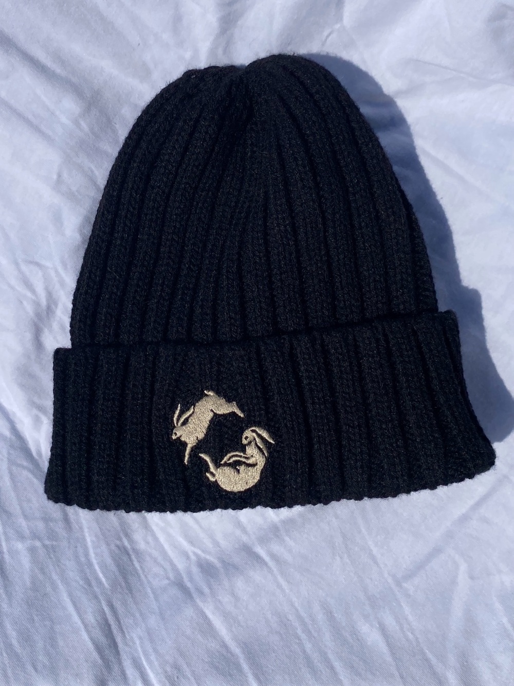 Harry Styles Love On Tour Beanie